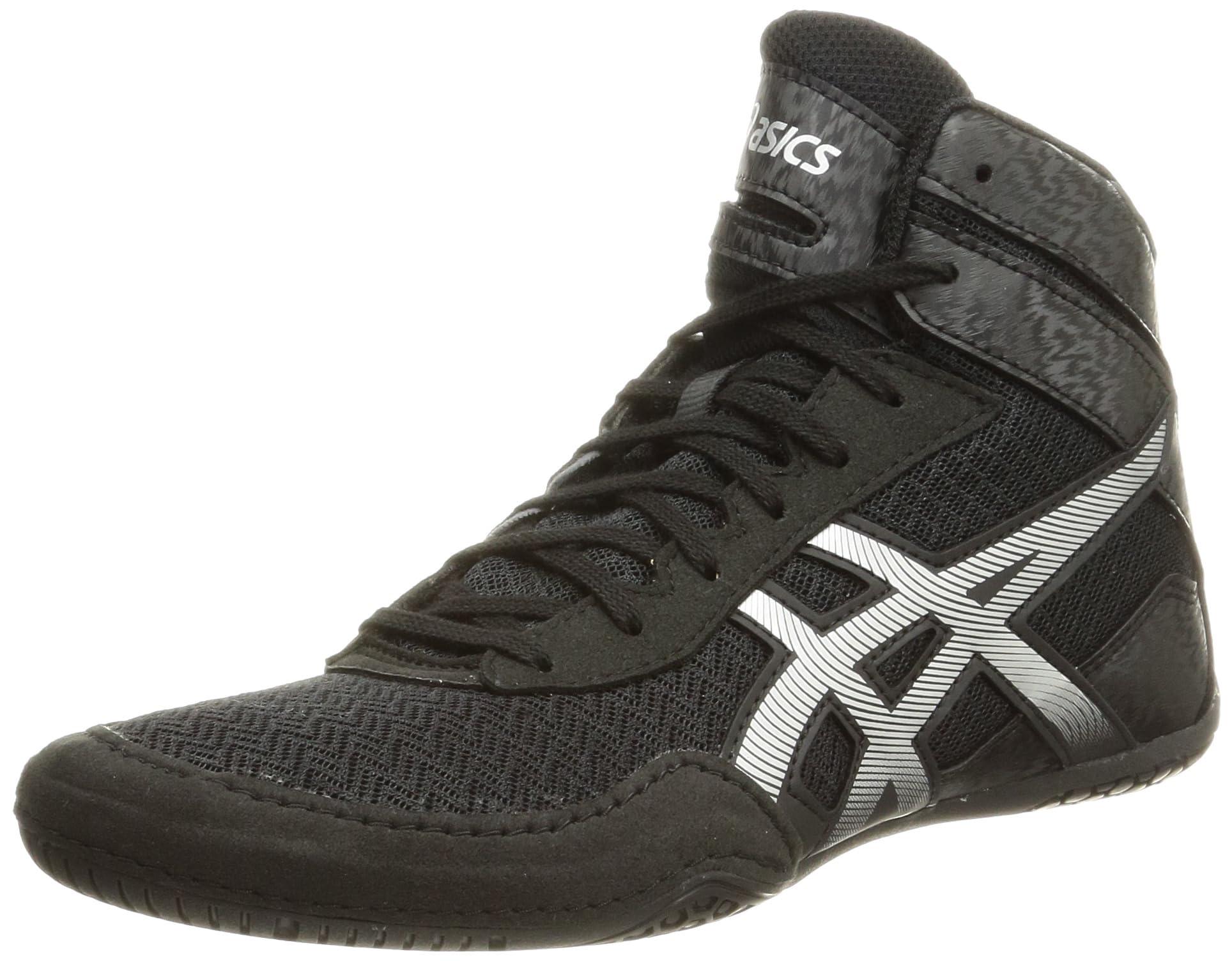 [ASICS] Wrestling Shoes MATCONTROL 3 Men's