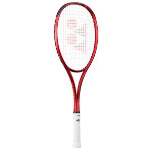 YONEX Tennis Soft Tennis Racket Geo Break 70S Stroke-Focused Model Tango Red (587) UL1 02GB70S