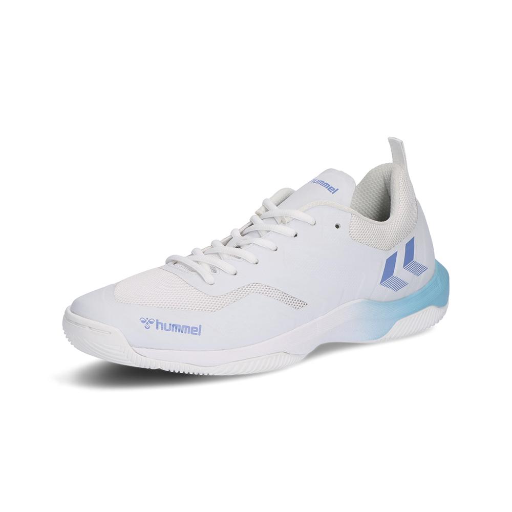 Legend Fly 6.0 White × L. Blue (1067) Size: 29