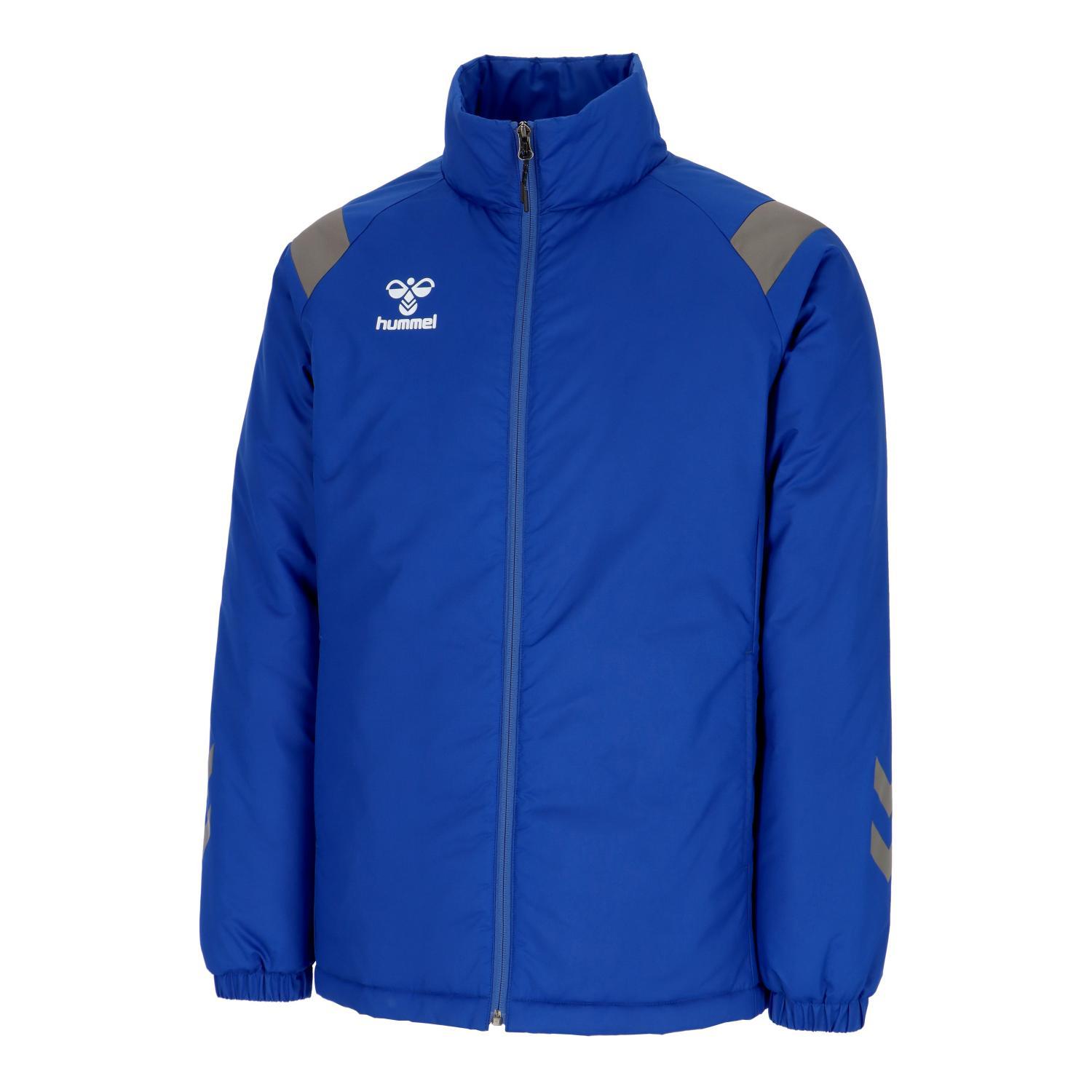 Trial Air Jacket