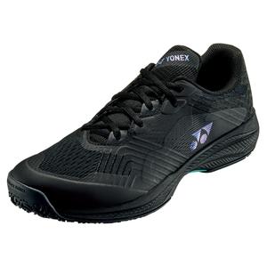 [Yonex] Tennis Shoes Power Cushion Sonicage WGC Black (007) 25.0 cm
