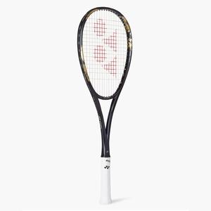 YONEX Soft Tennis Racket Geo Break 80S Frame Only Gold/Purple (832) UL0 02GB80S
