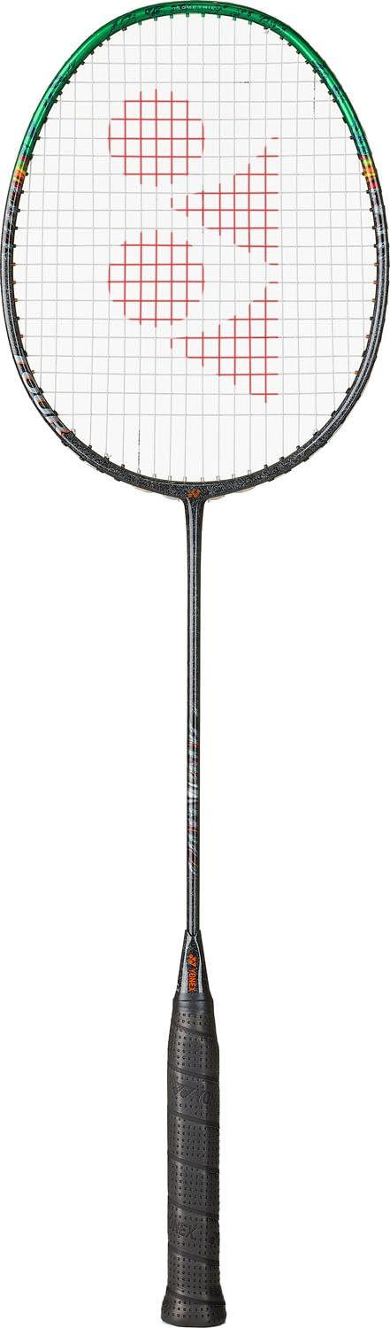 YONEX Badminton Racket Frame Only ASTROS 99 Tour Black/Green (530) 4U6 3AX99T