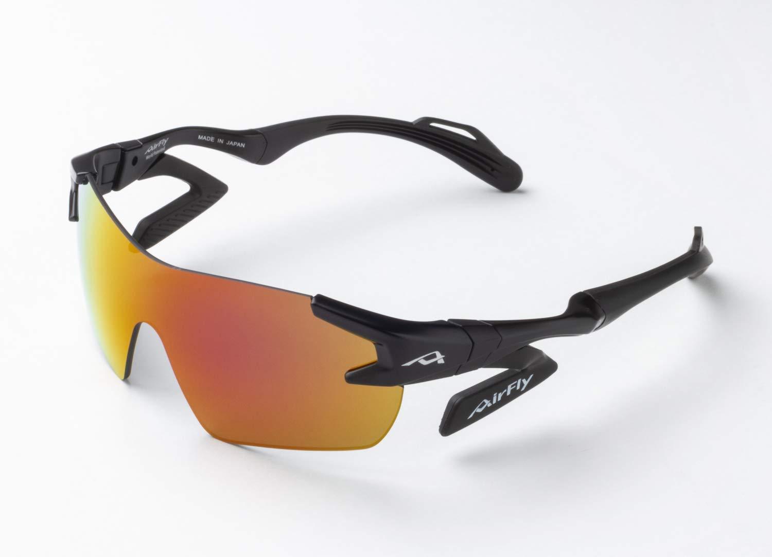 AirFly (Black Matte)