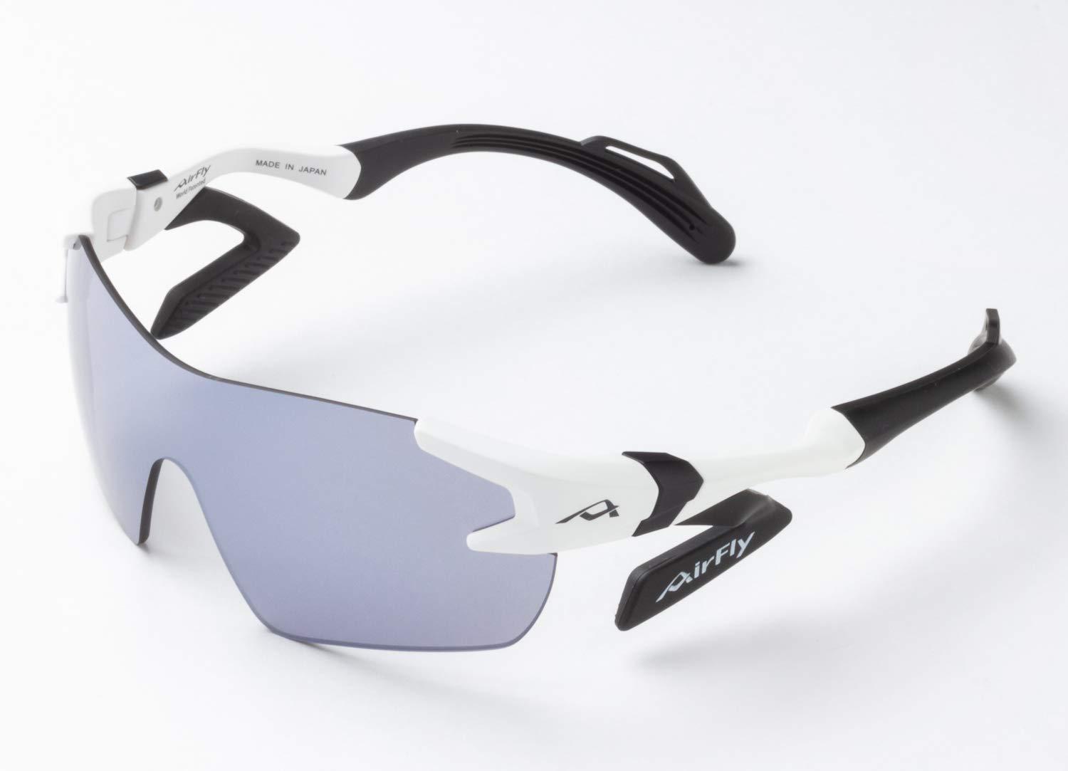 AirFly (White Matte)