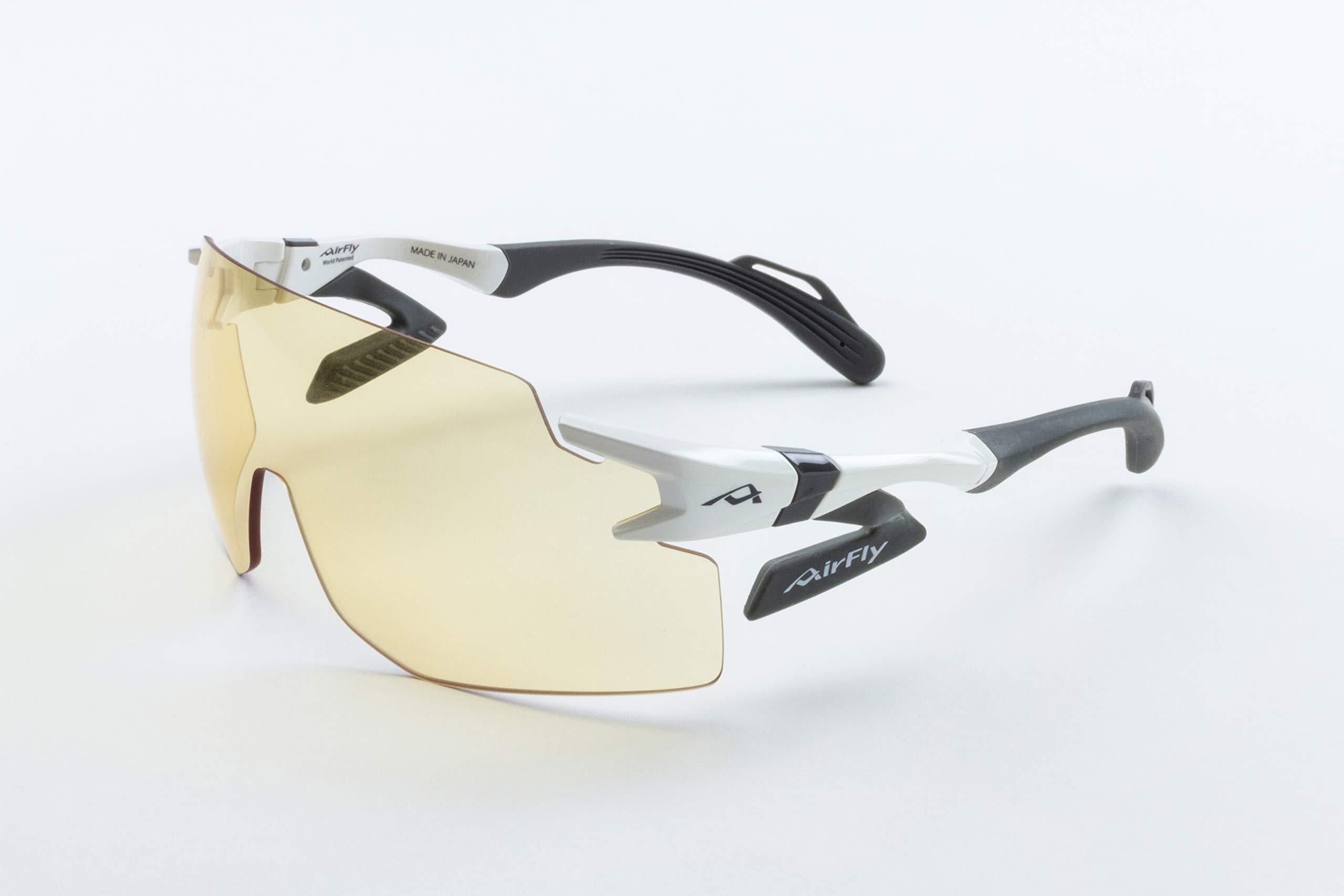 AirFly (Pearl White)