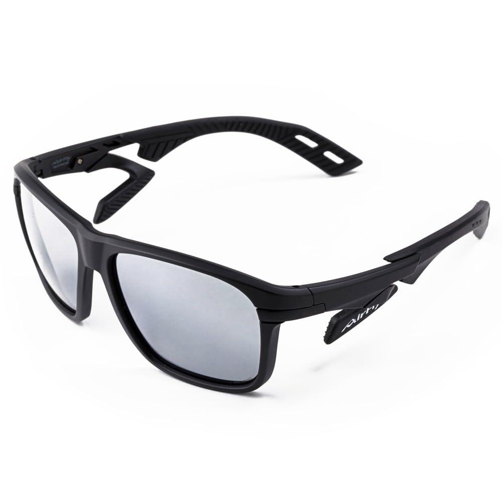 AirFly (Black Matte)