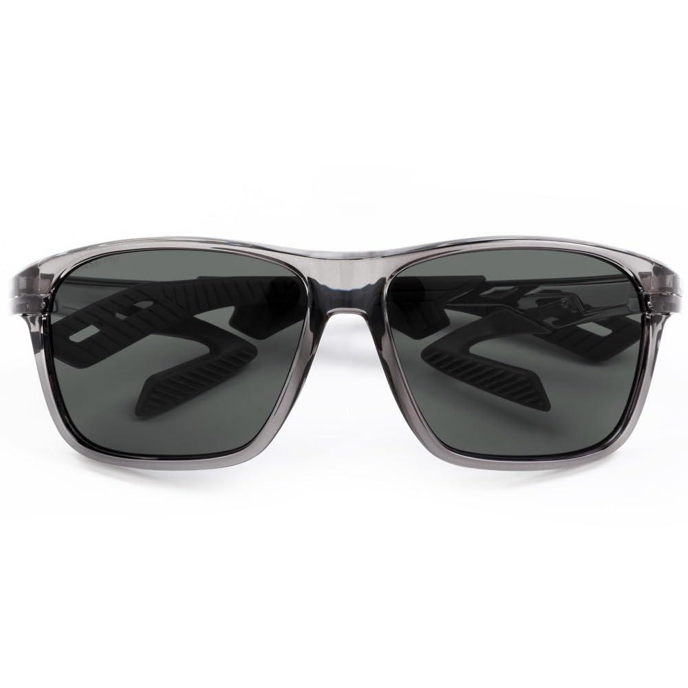 AirFly (Clear Ash) Polarized