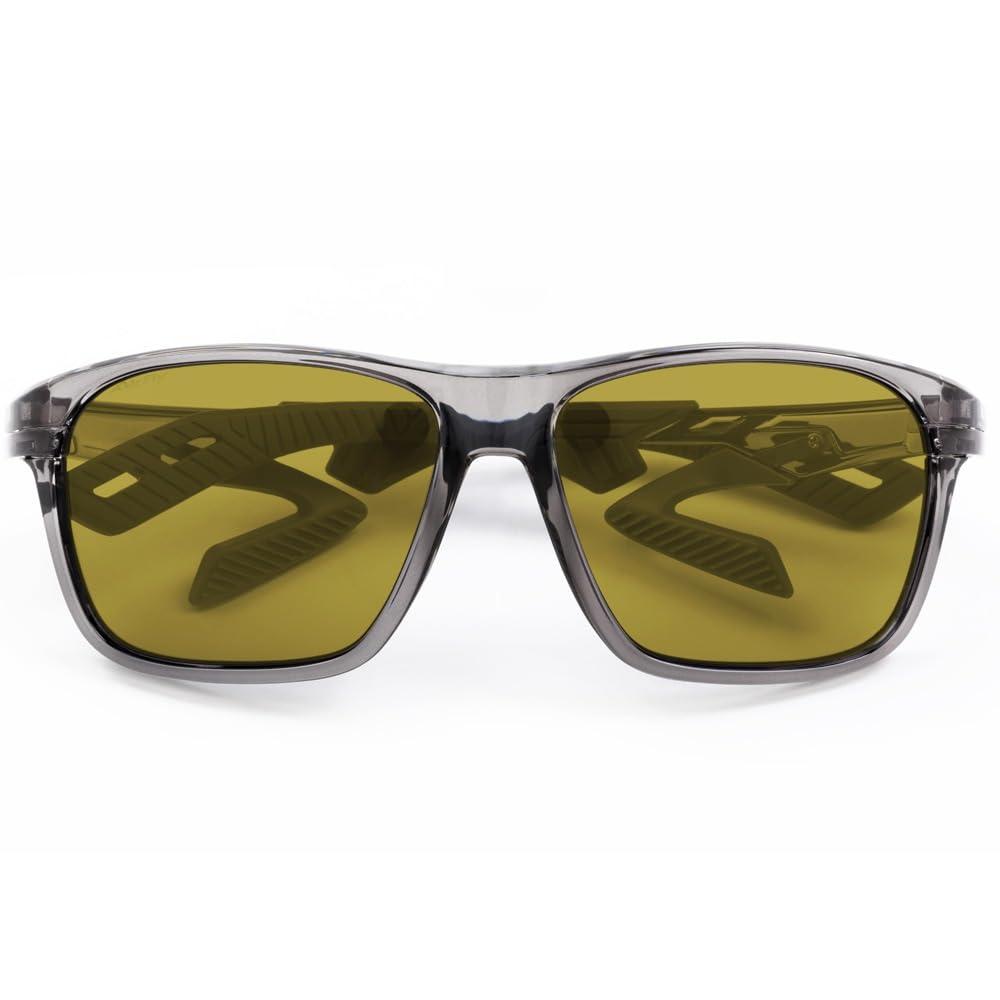 AirFly (Clear Ash) Polarized