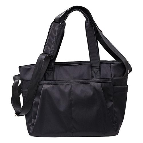 COAROO 5-Way Easy Core-Roo Bag Prime For Business & PC Commuting · Easy-to-Use Pockets Black SNPRM_BLK