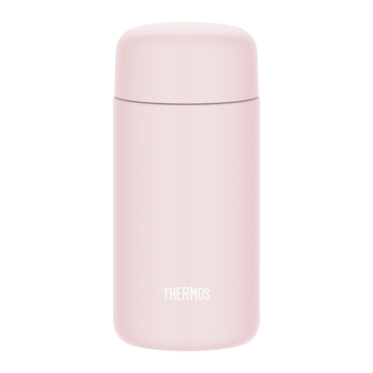 THERMOS Vacuum Insulated Travel Mug Ceramic Coated