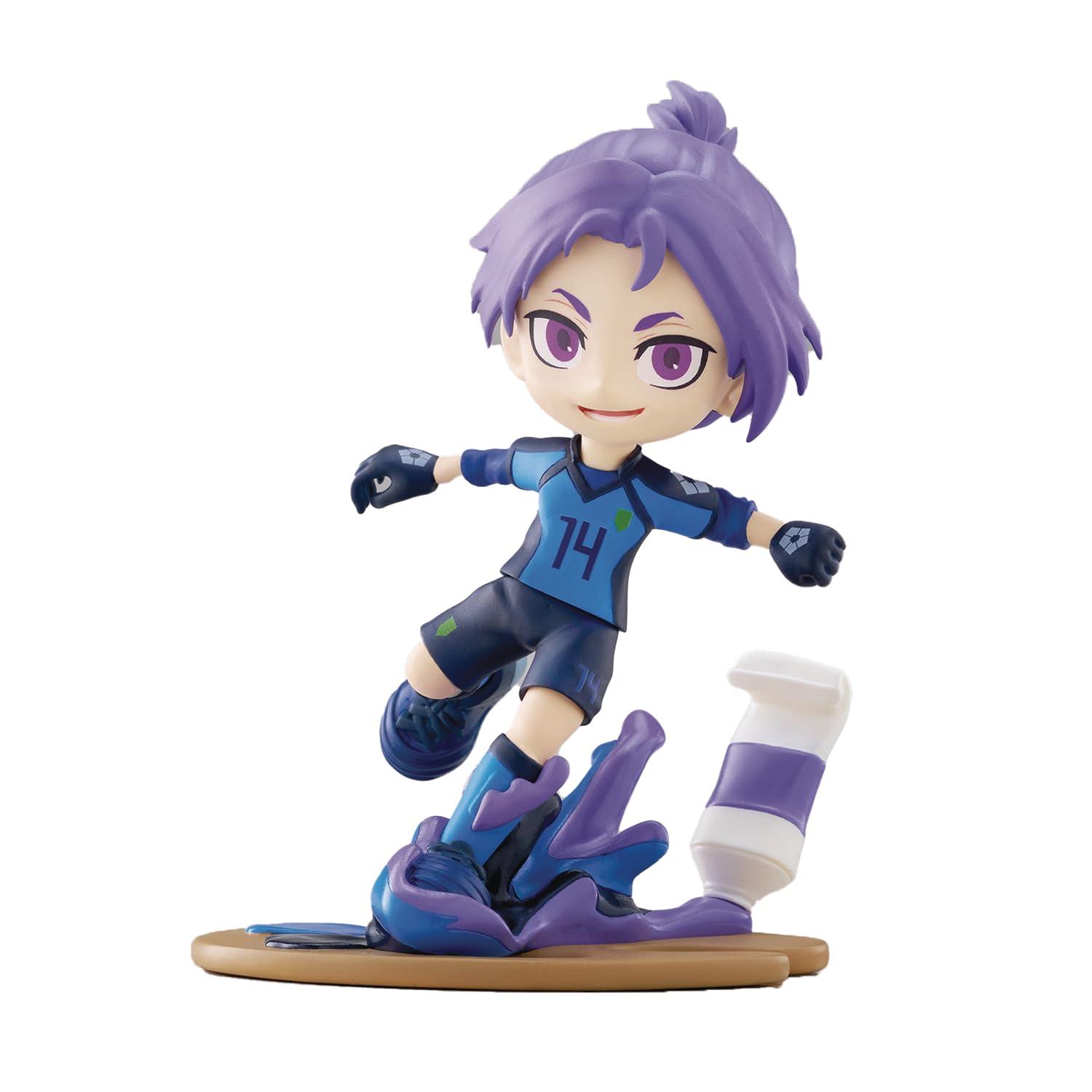 PalVerse Pale. Blue Rock Reo Mikage
