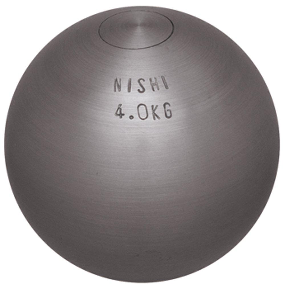 Shot put, practice use, 4.0 kg