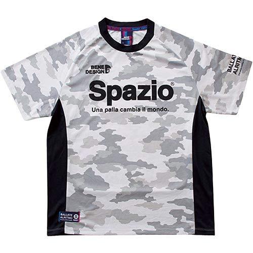 Camouflage Practice Shirt