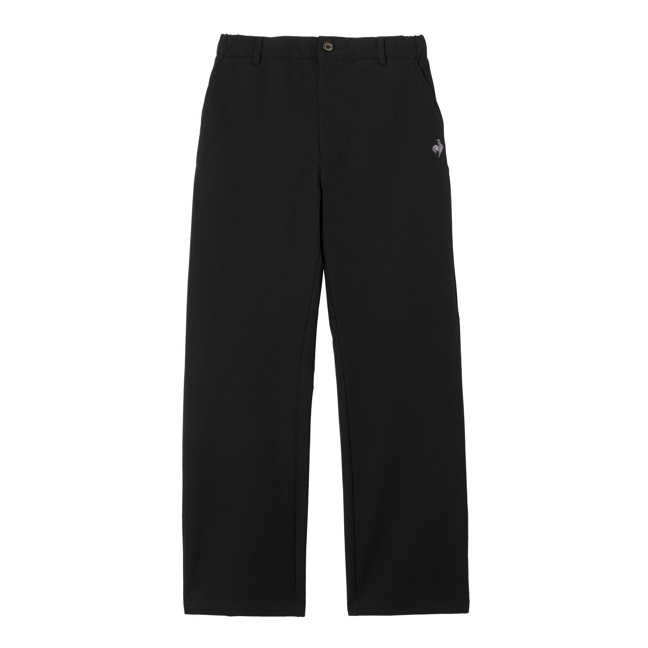 Air Stylish Pants_Heat Navi