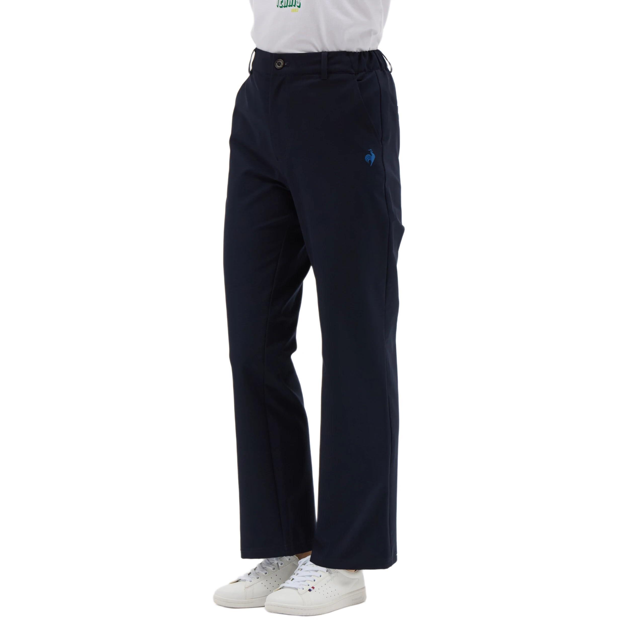 Air Stylish Pants_Heat Navi