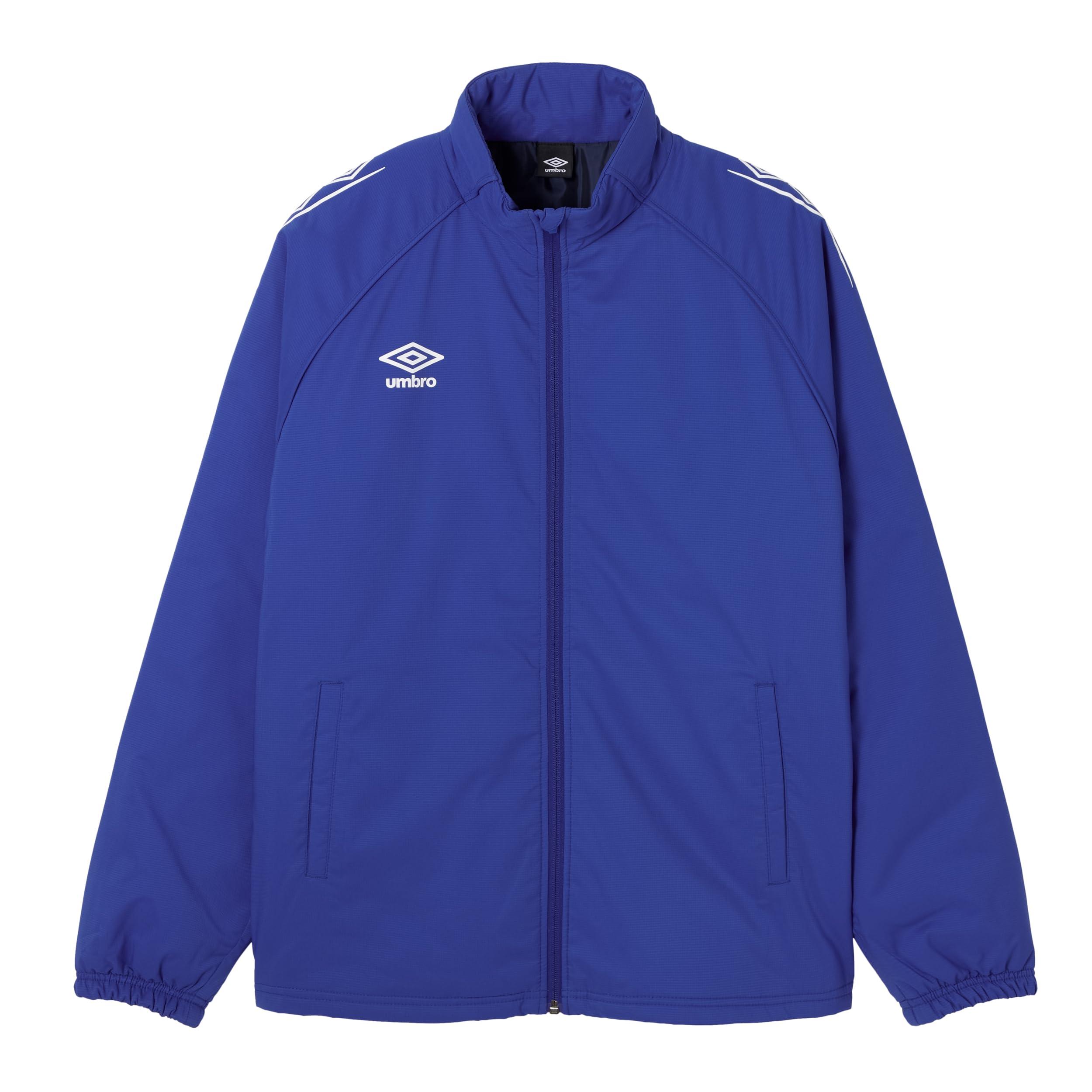 (Nakawata) Insulation Jacket