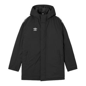 (Nakawata) Insulated Half Coat