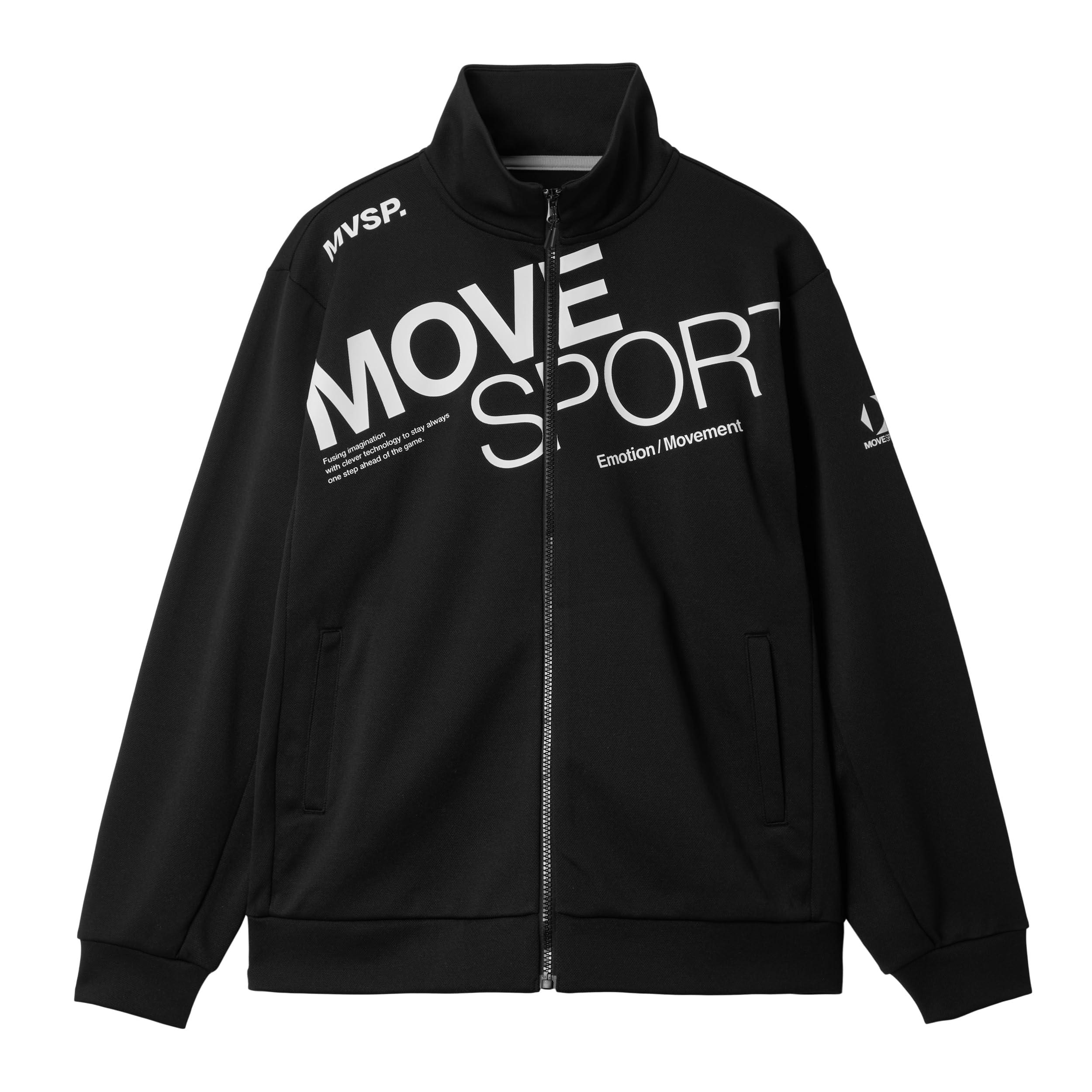 (ACTIVE SUITS)DRY Kanoko Jersey