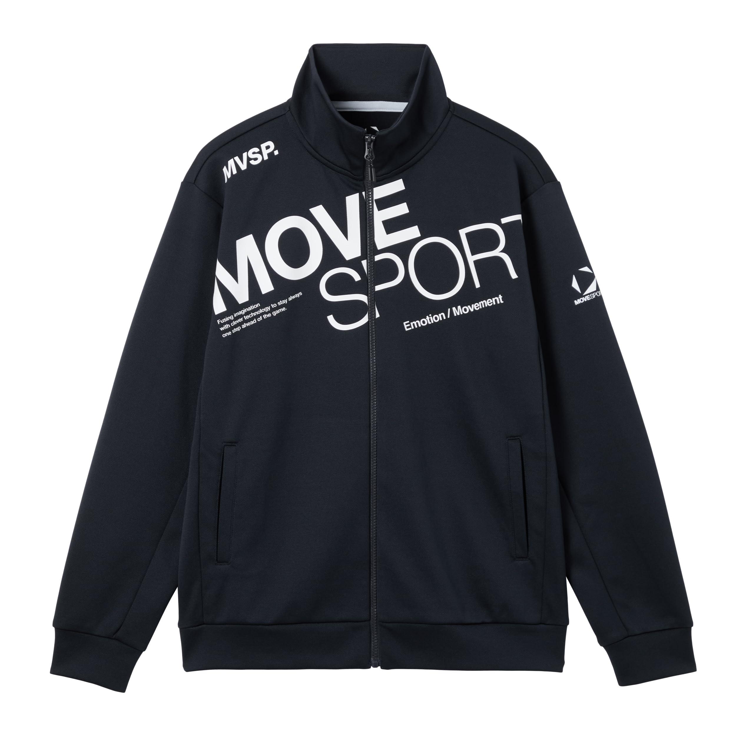 (ACTIVE SUITS)DRY Kanoko Jersey
