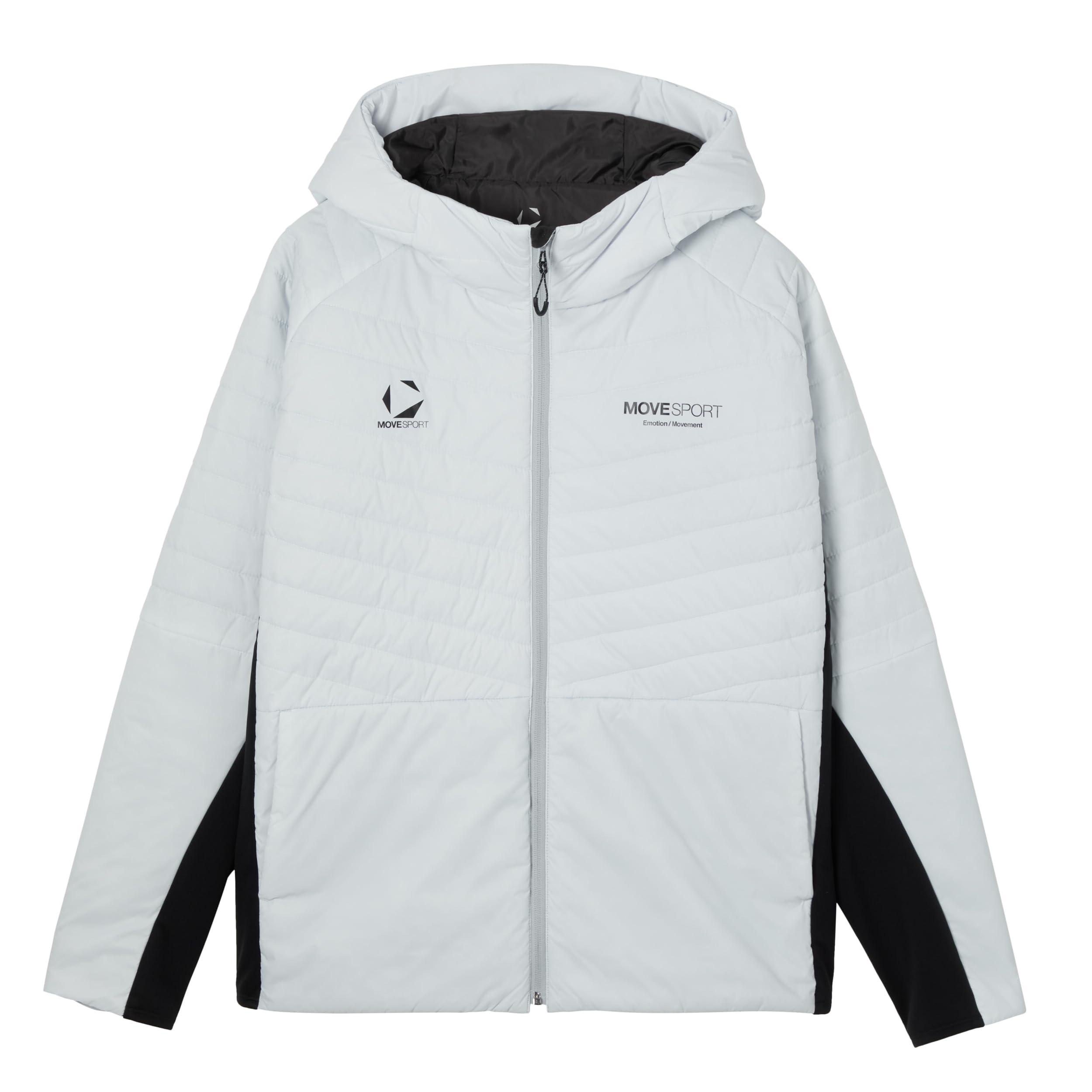 (ACTIVE SUITS) THERMO Hybrid F