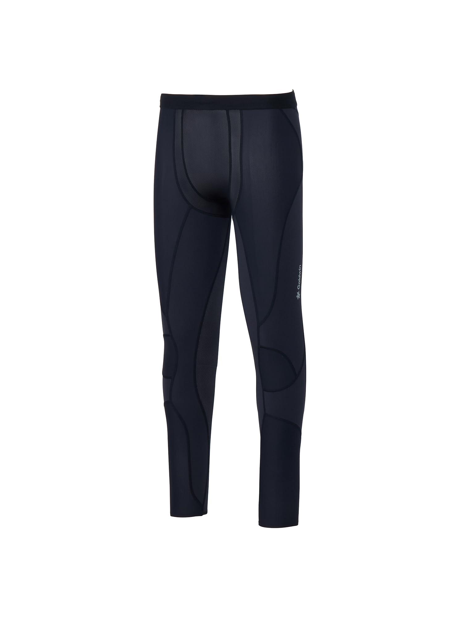 IMPT BRZ LG TIGHTS