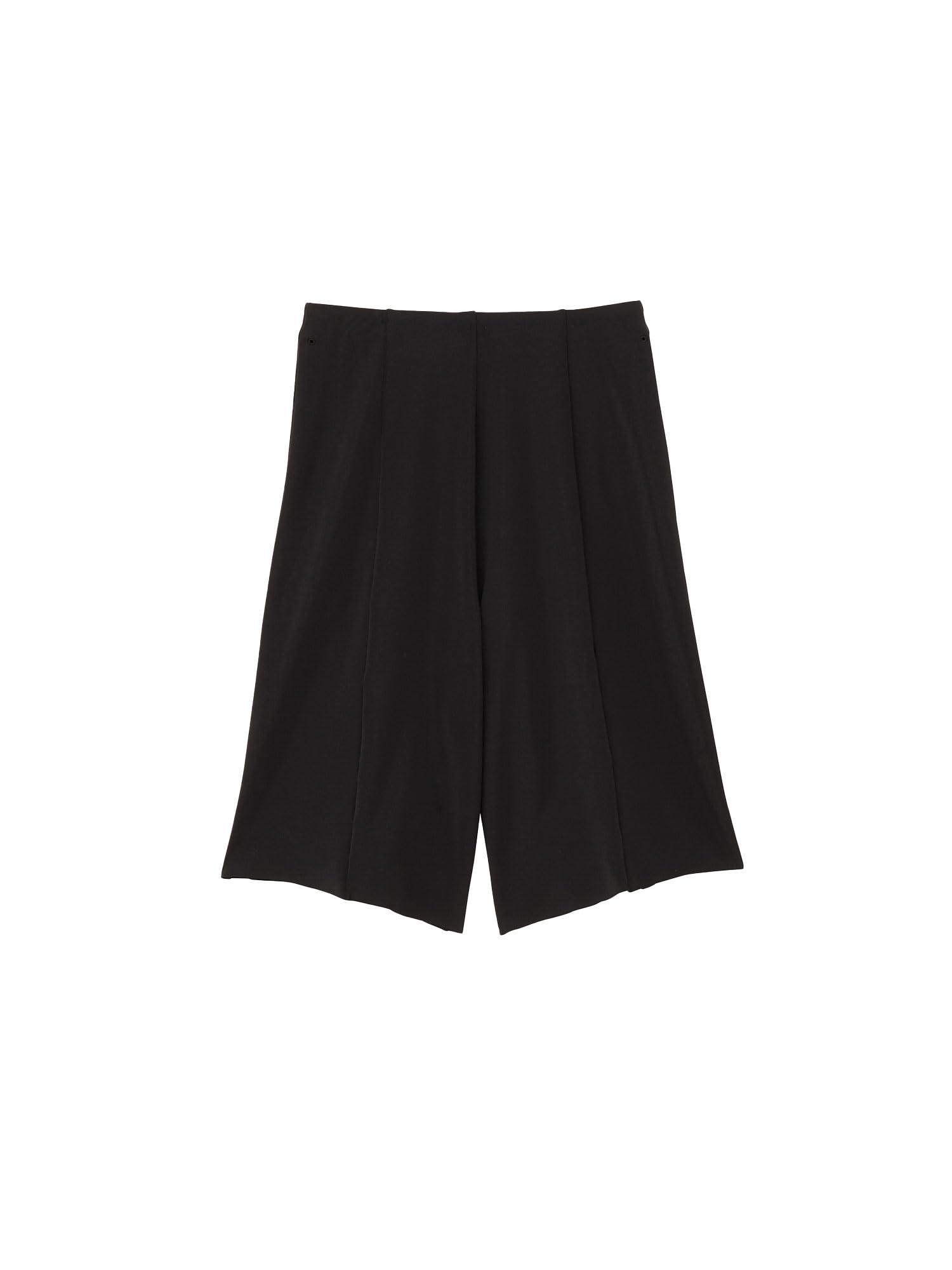 H/R HALF SHORTS