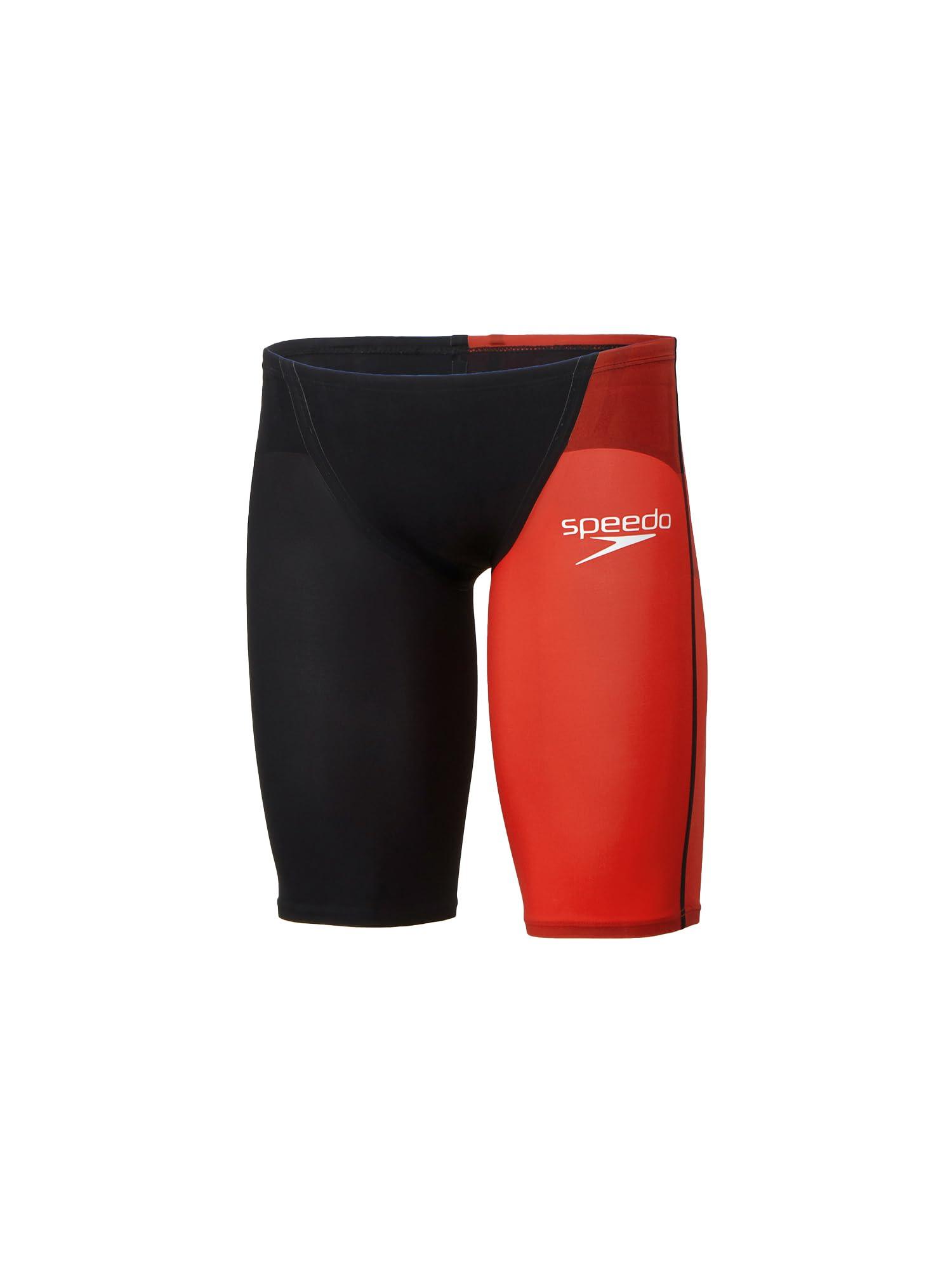 [Speed] Fastskin Pro III Jammer Men's Black/Orange M