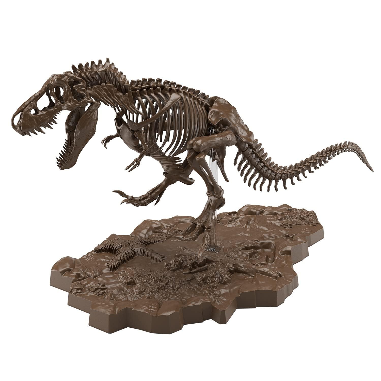 1/32 IS Tyrannosaurus