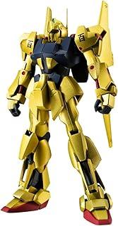 TAMASHII NATIONS ROBOT SPIRITS Mobile Suit Zeta Gundam <SIDE MS> MSN-00100 Hyaku Shiki ver. A.N.I.M.E. Approx. 130mm PVC & ABS Material Pre-Painted Action Figure