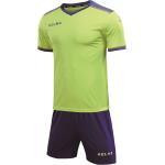 JR Line Football Shirt & Pants Set