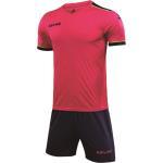 JR Line Football Shirt & Pants Set