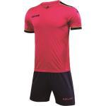 JR Line Football Shirt & Pants Set