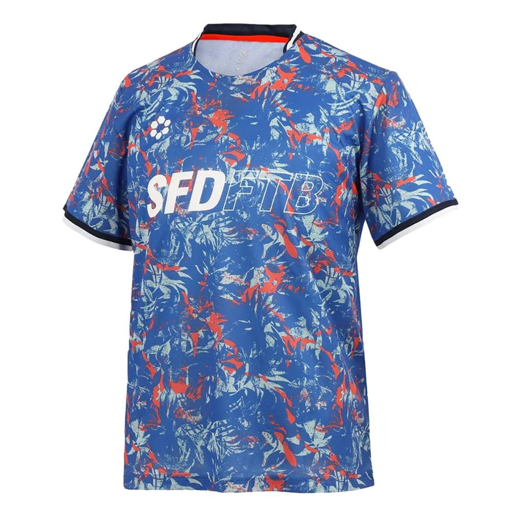 ZONE Show Cap Practice Shirt 1_JR