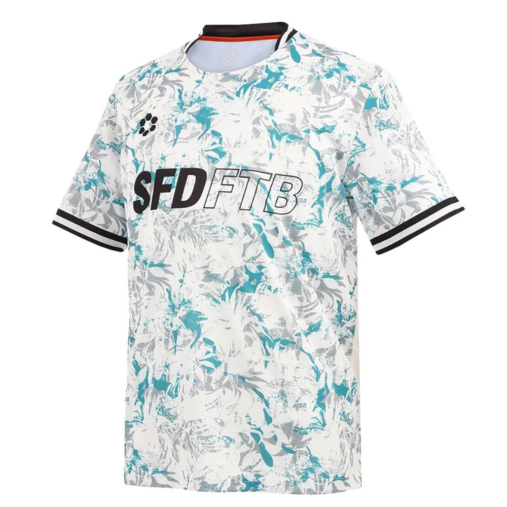 ZONE Show Cap Practice Shirt 1_JR