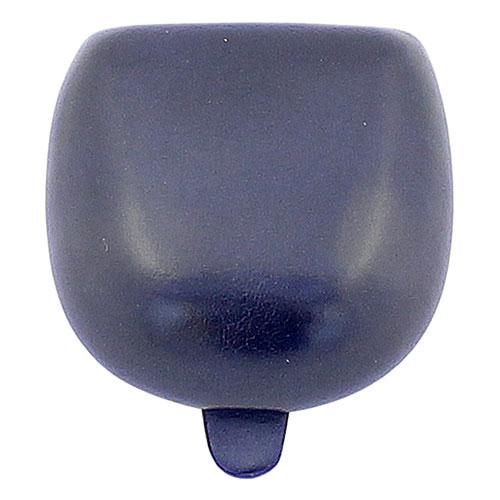 Gadget Link FRUH Italian Leather Seamless Coin Case Reproduces traditional techniques from Italy's leather-producing region, Tuscany Navy GL601