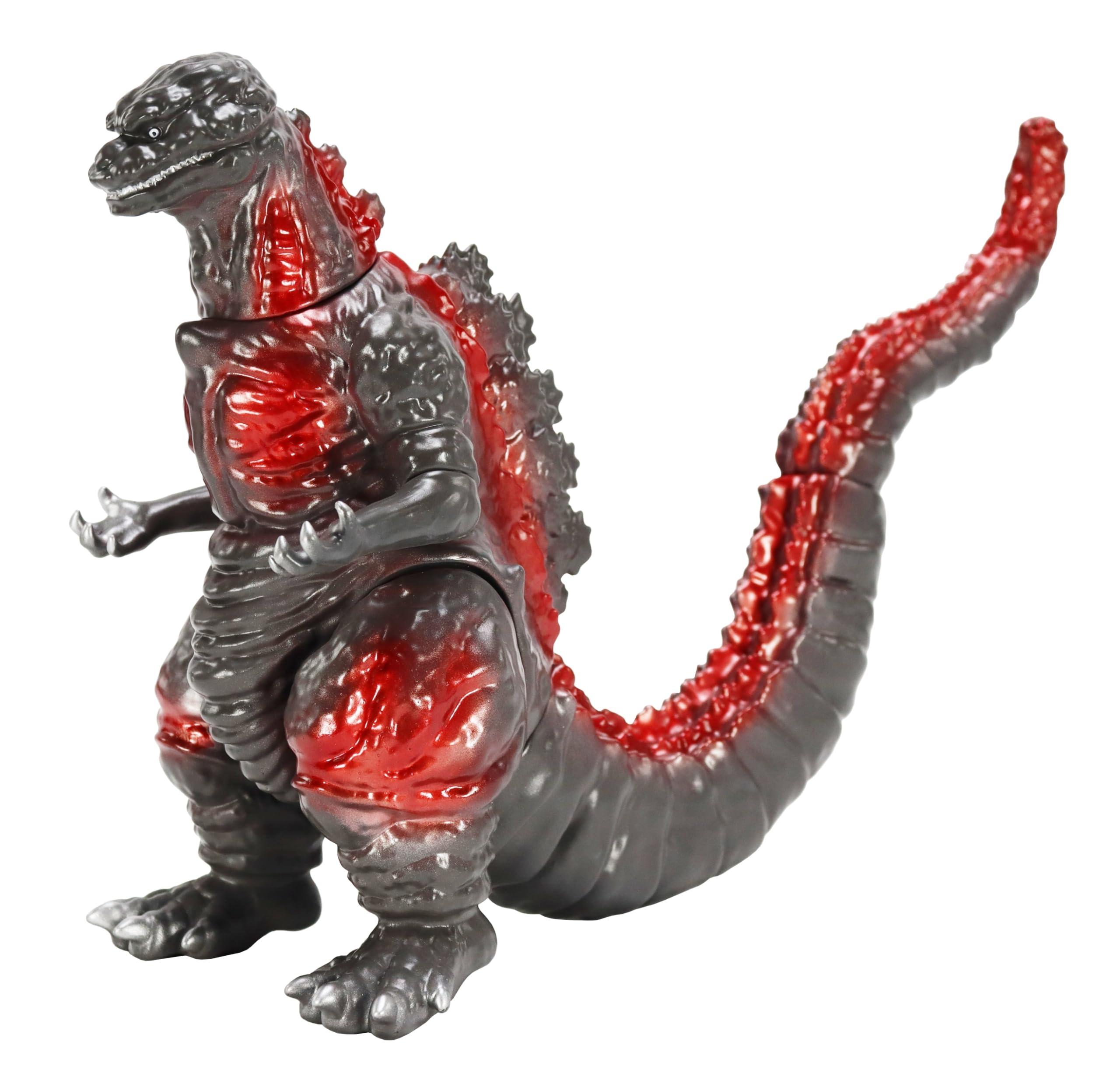 MIDDLE EX Vol. 8 Godzilla (2016) Fourth Form Standa