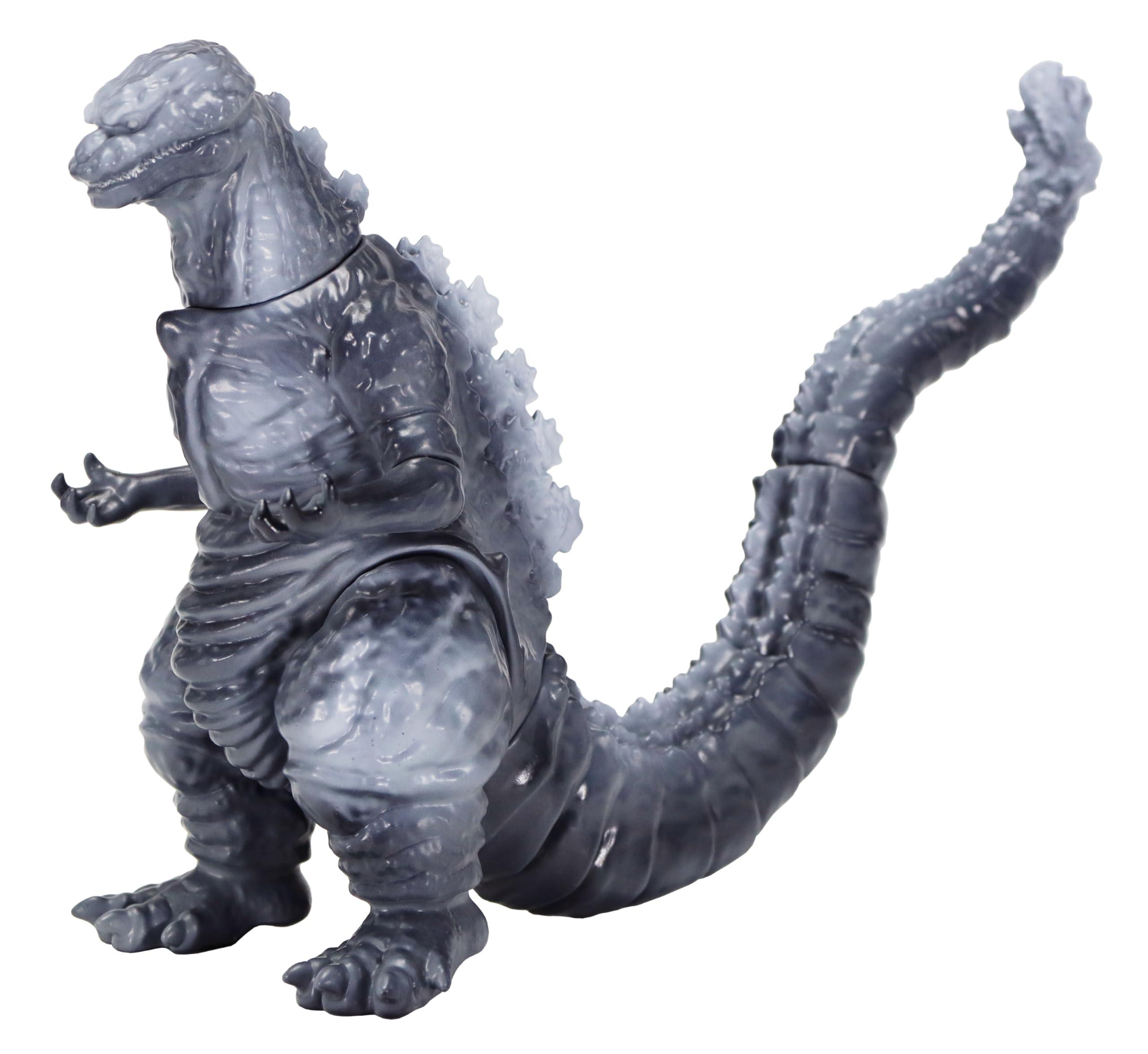 Mid-Size Godzilla EX Series Vol. 9: Godzilla (2016) Fourth Form