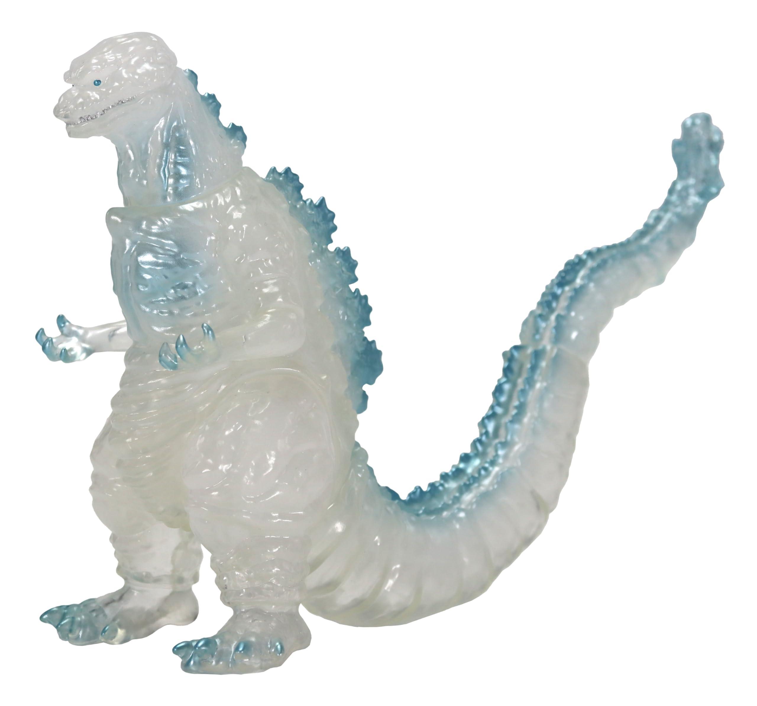 Mid-Size Godzilla EX Series Vol. 9: Godzilla (2016) Fourth Form