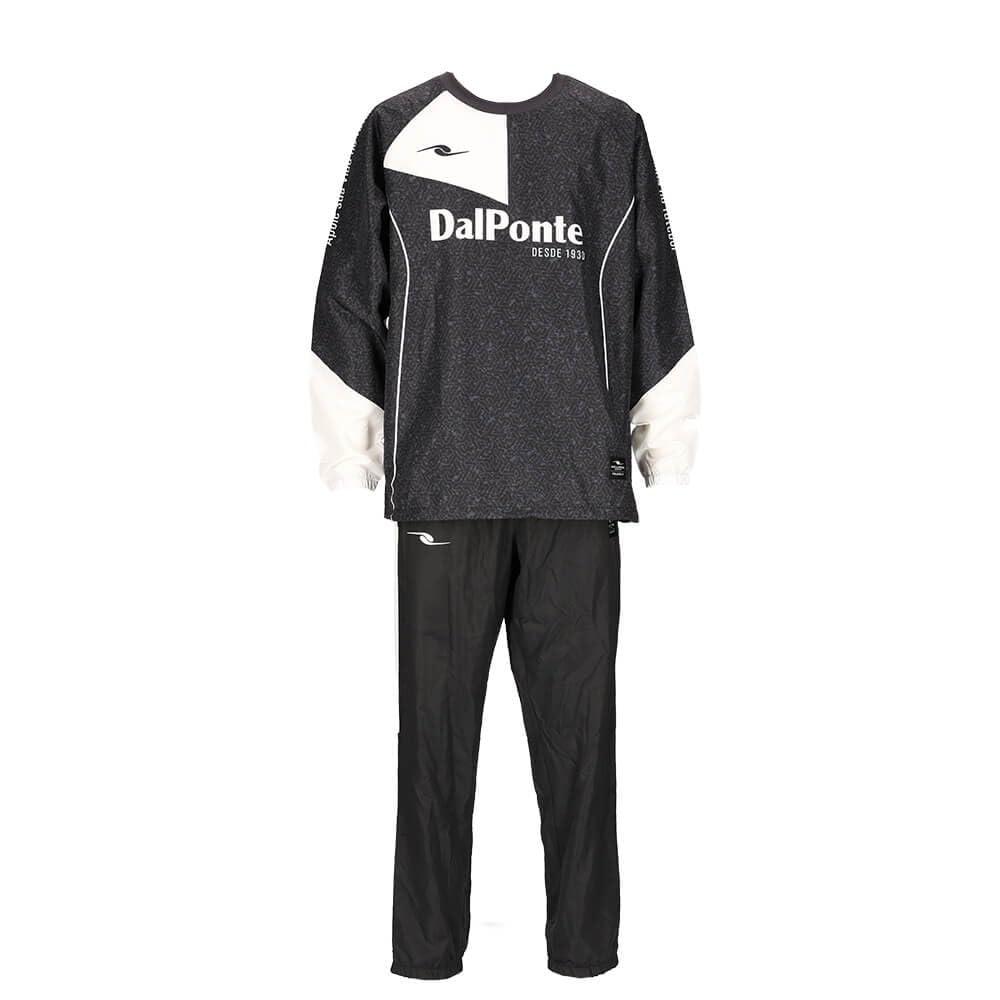 Shouka Piste Suit (Jougeset)
