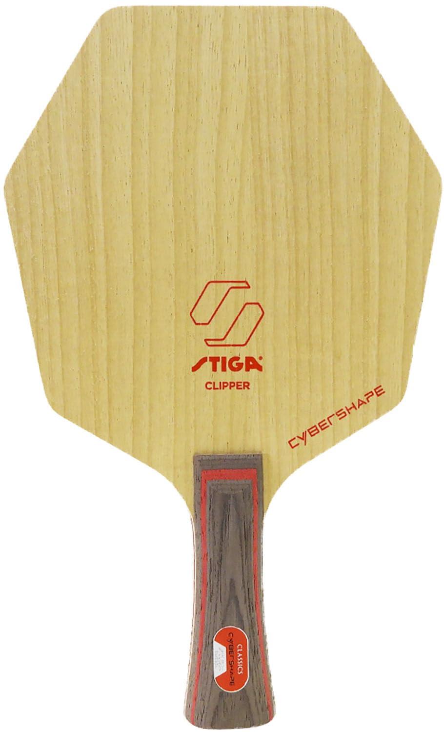 Cyber Shape Clipper FLA