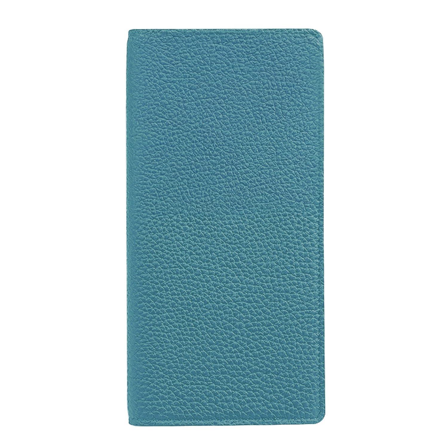ABBI SIGNATURE iPhone 17 Pro Max Case Wallet Style Made in Japan German Genuine Leather Schrankengraff Leather [MagSafe Compatible Top-Grade Alpine Cowhide Shrink-Finished High Durability Handcrafted by Leather Artisans Wireless Charging Compatible] ...