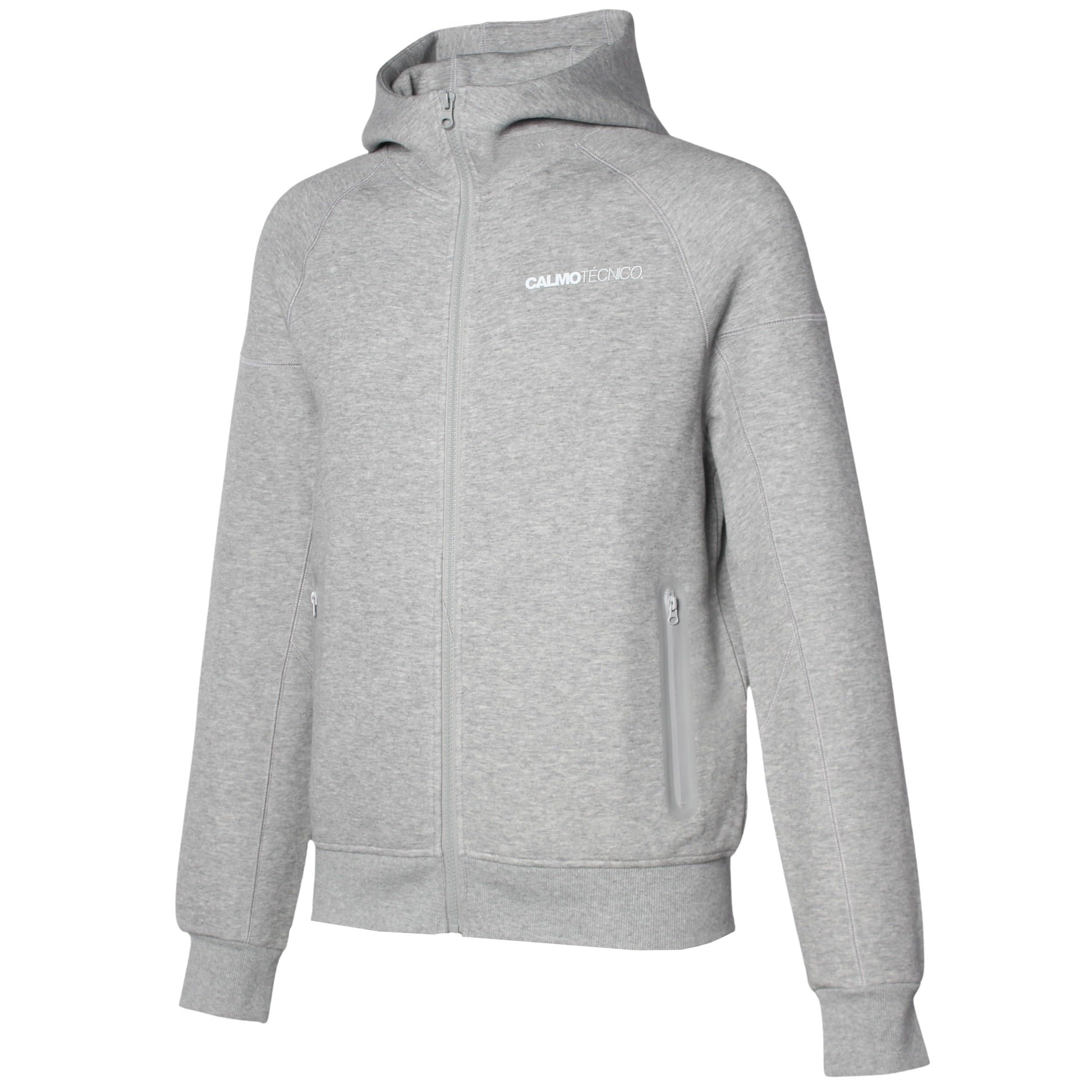 TECNICO Tech Wet Hoodie