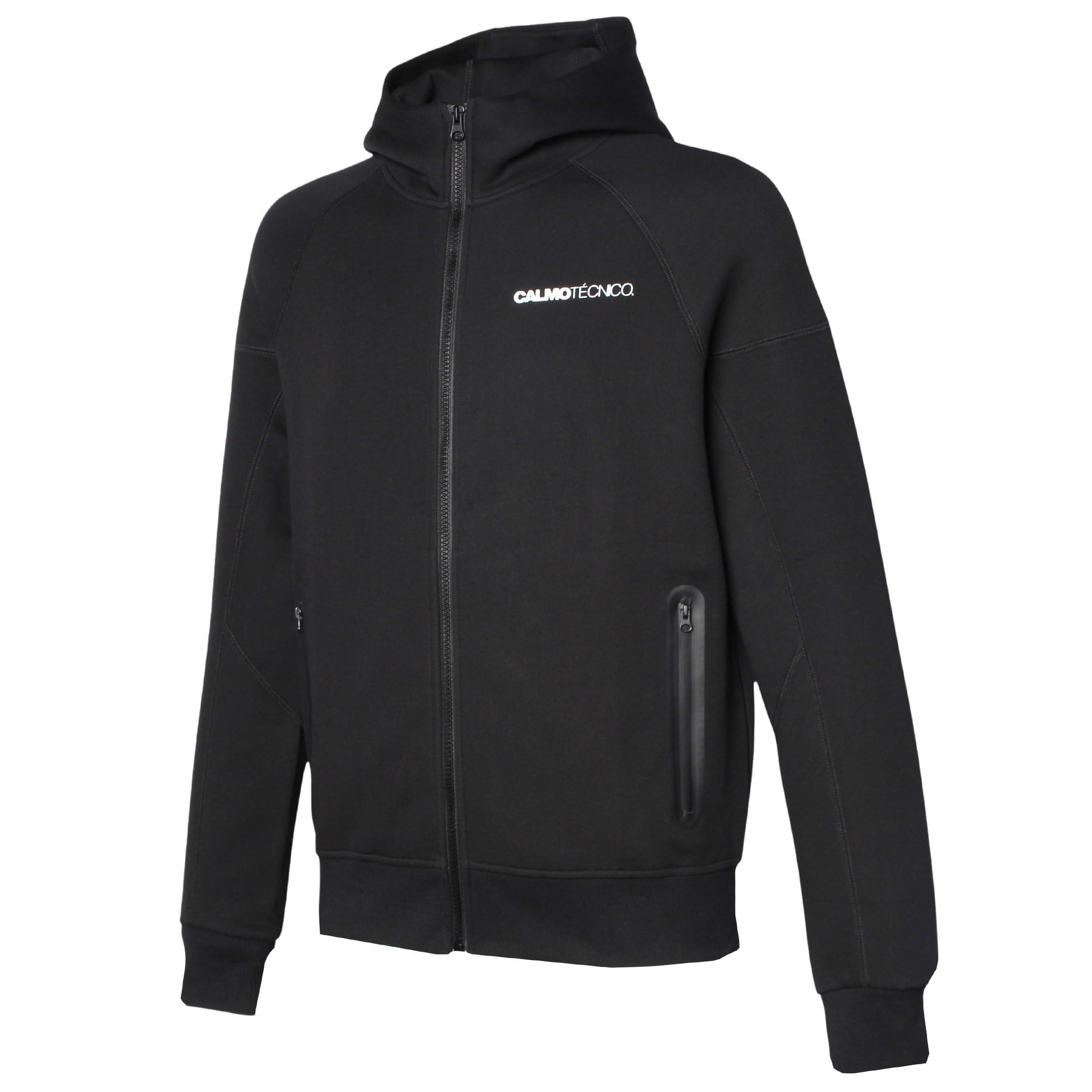 TECNICO Tech Wet Hoodie