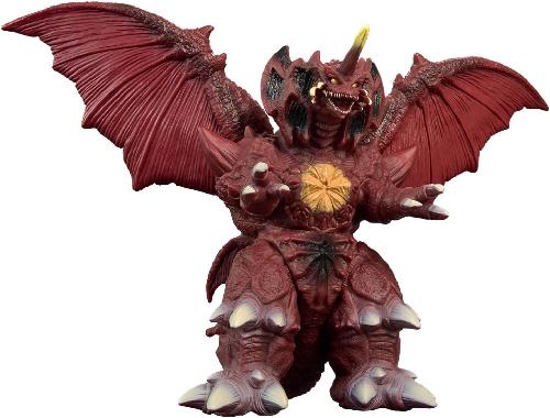 [BANDAI] Movie Monster Series Destoroyah ver.2.0 Godzilla vs. Destoroyah