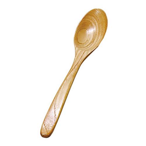 Yamaco Yumi Commercial Chestnut Lotus Spoon yamaco08876X10