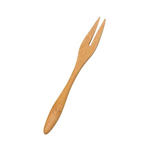 Yamaco Yumi Commercial Use Bamboo Brush & Fork S yamaco08463X10