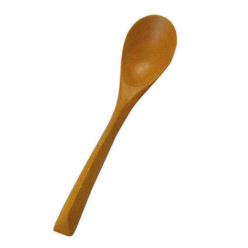 Yamaco Yumi Commercial Use Eucalyptus Spoon Small yamaco08942X10