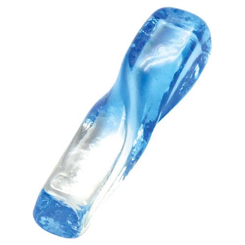 Yamaco Yumi Commercial Use Glass Chopstick Rest Water yamaco08867X10