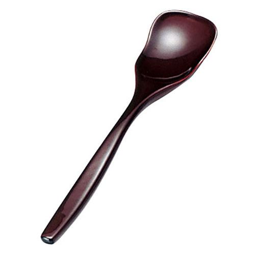 Yamaco Yumi Professional Use Genuine Lacquer Ice Cream Spoon Tame yamaco08148X5